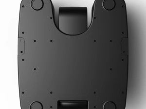 Electric Stepper for Home and Office Rehabilitation Training Senior Fitness Equipment Elliptical Trainer Exercise Machine