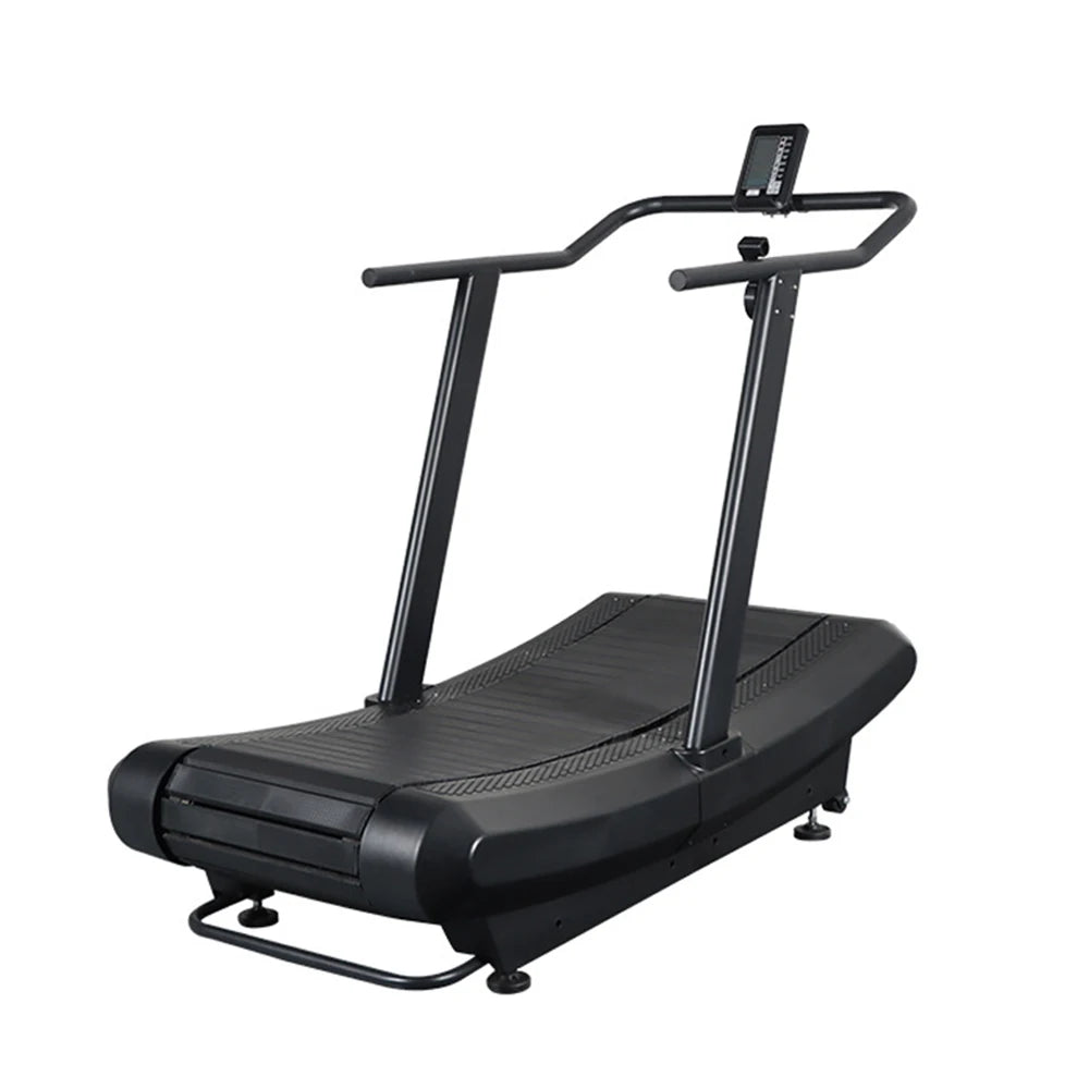 High-quality Personalized Wireless Electric Steel Gym Cardio Training Treadmills And Equipment For Gym Use-Wholesale