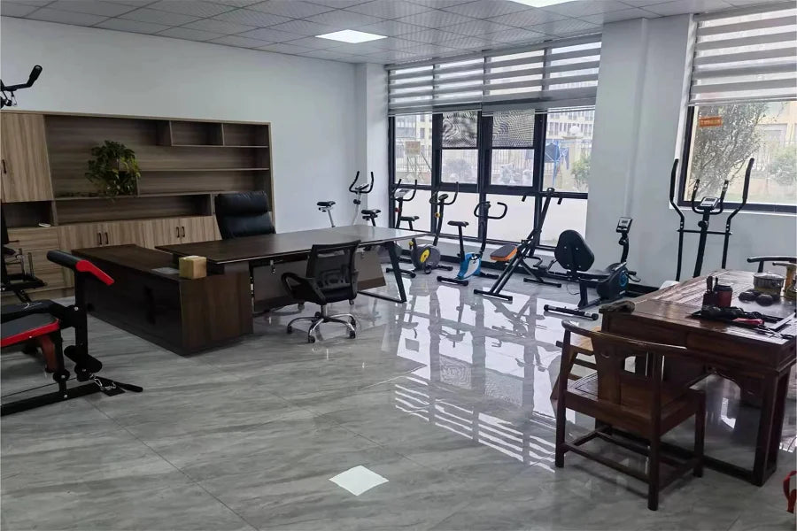 Multi Functional Gym Fitness Equipment Home Fitness Equipment Comprehensive Strength Training Body Building Multi Person Station