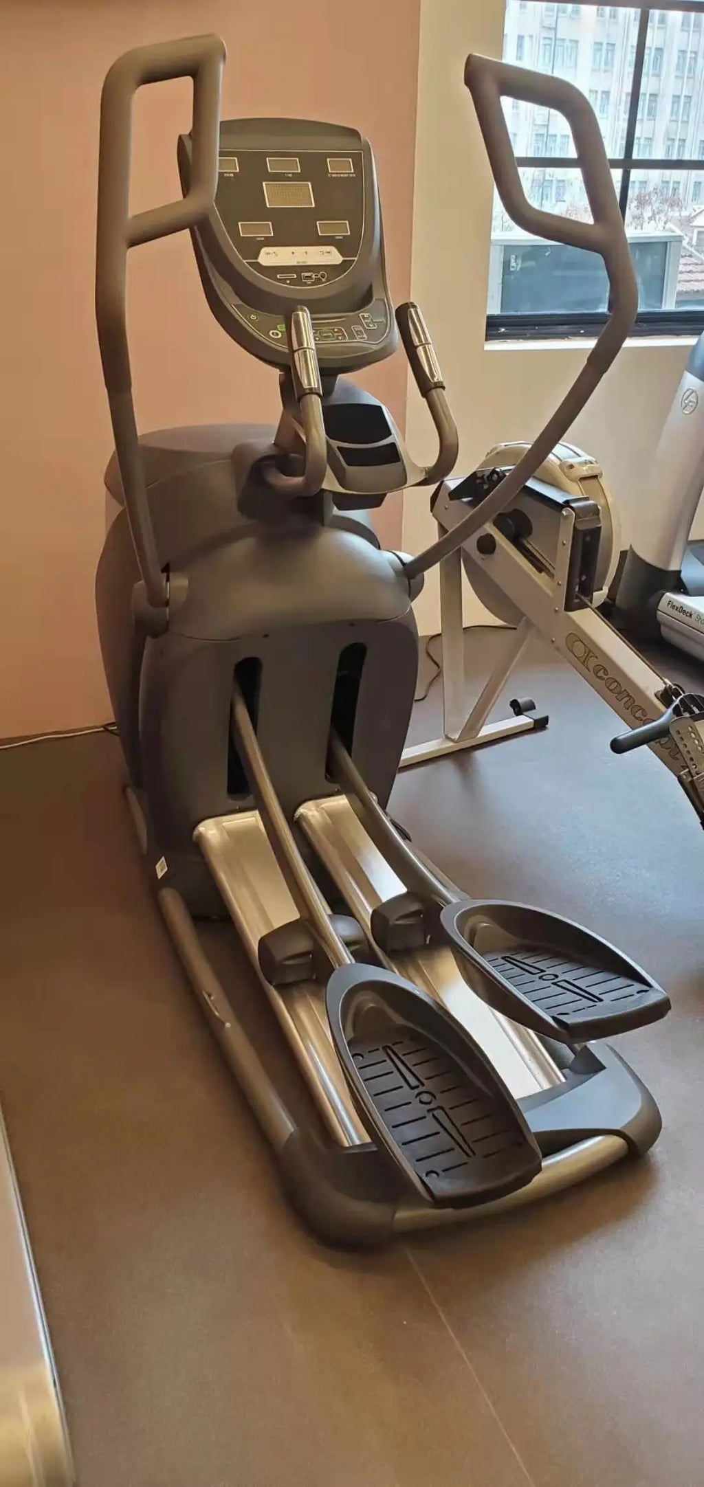 Factory Direct Treadmills Electric LCD Treadmill Manufacturers