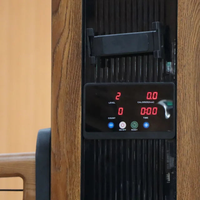 Indoor Gym Equipment Multi-Function Station with Magnetic Resistance Cardio Strength Functional Trainer Multi Rope Trainer