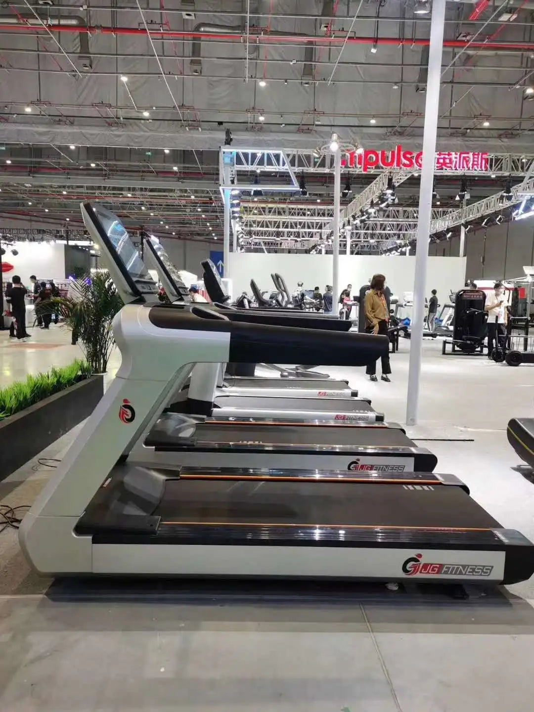 Factory Direct Treadmills Electric LCD Treadmill Manufacturers