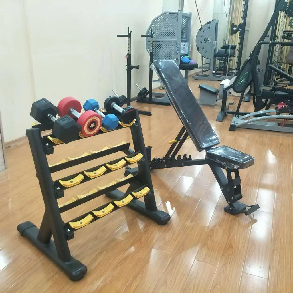 Multi Smith Gym Equipment for Exercise Fitness Equipment