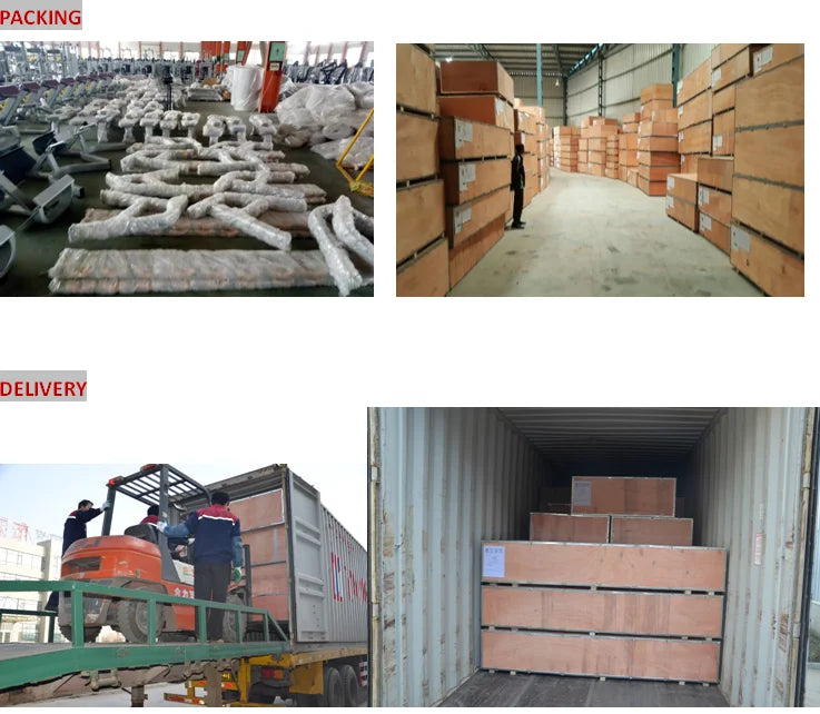 Fitness Equipment Commercial Treadmill Running Machine Cardio Gym Machine