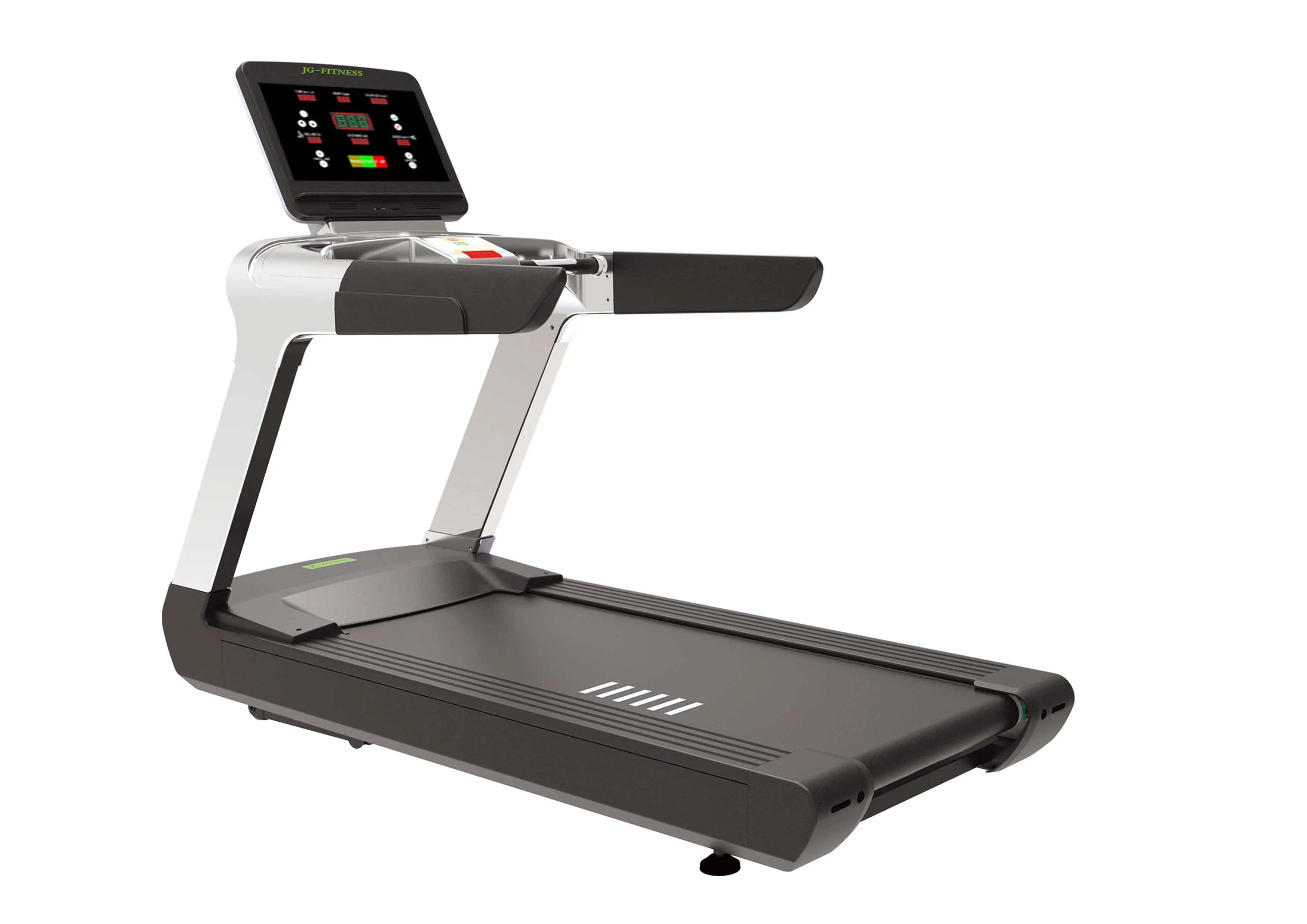 Factory Direct Treadmills Electric LCD Treadmill Manufacturers