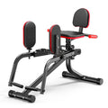 Hip Machine, Home Leg Clamp, Pelvic Floor Muscle Training, Hip Abduction, Hip Lifting, Slimming Leg Training Equipment