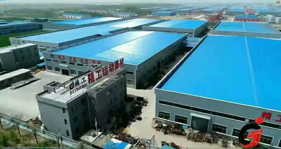 Factory Direct Treadmills Electric LCD Treadmill Manufacturers