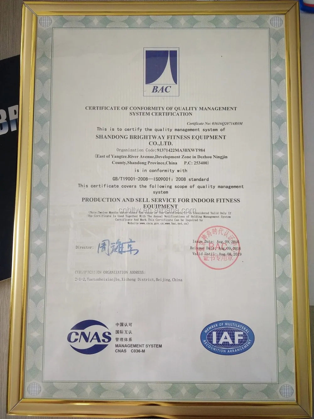 Fitness Equipment Commercial Treadmill Running Machine Cardio Gym Machine