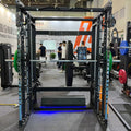 Smart Strength Training  Gym Equipment Smart Power Mutli Function Station Smith Machine Smart E-Power Machine