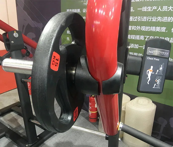 Factory Professional Multi Station Gym With Leg Press 45 Degree Leg Press Gym Strength Machine Leg Press Equipment