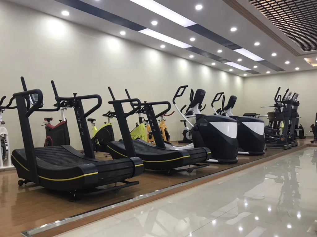 Factory Direct Treadmills Electric LCD Treadmill Manufacturers