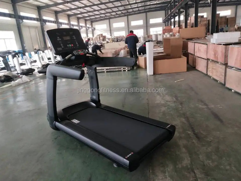 Factory Direct Treadmills Electric LCD Treadmill Manufacturers