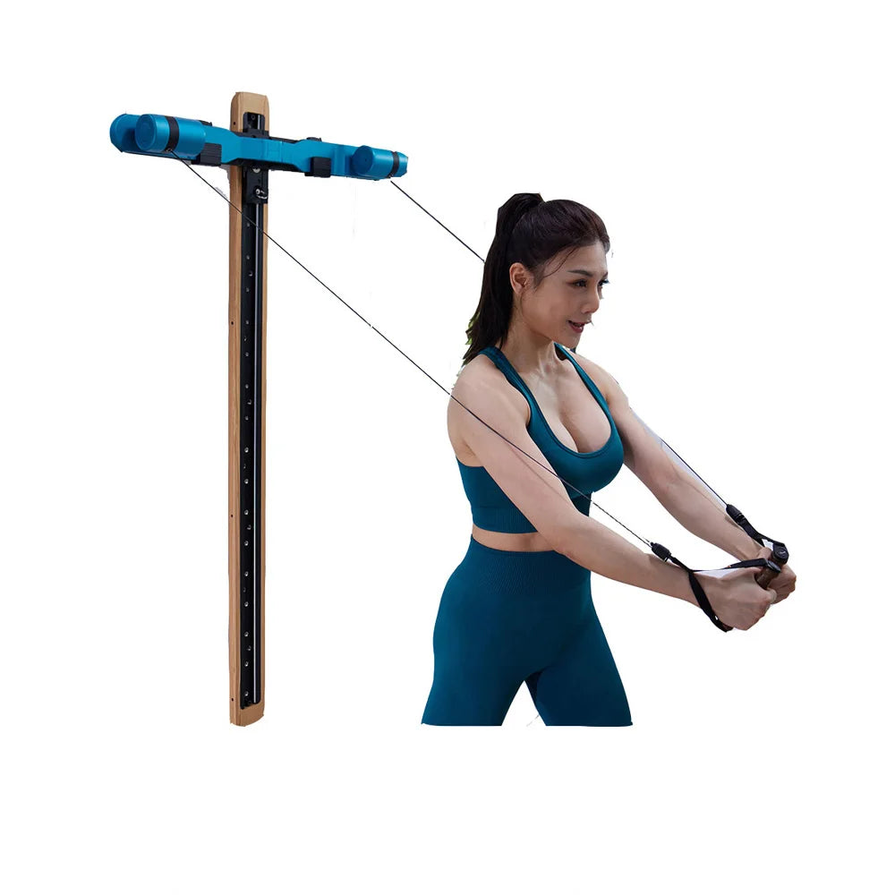 Home Gym Fitness Equipment Stylish Sport Machine For Home Exercise