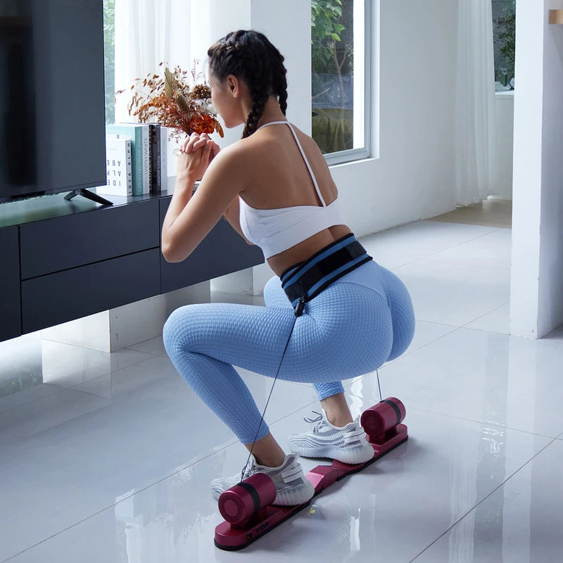 Professional Home Gym Fitness Equipment Multi-Function Station Commercial Magnetic Exercise Gym