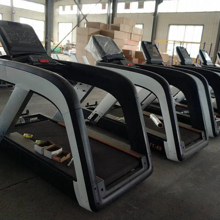 Fitness Equipment Commercial Treadmill Running Machine Cardio Gym Machine