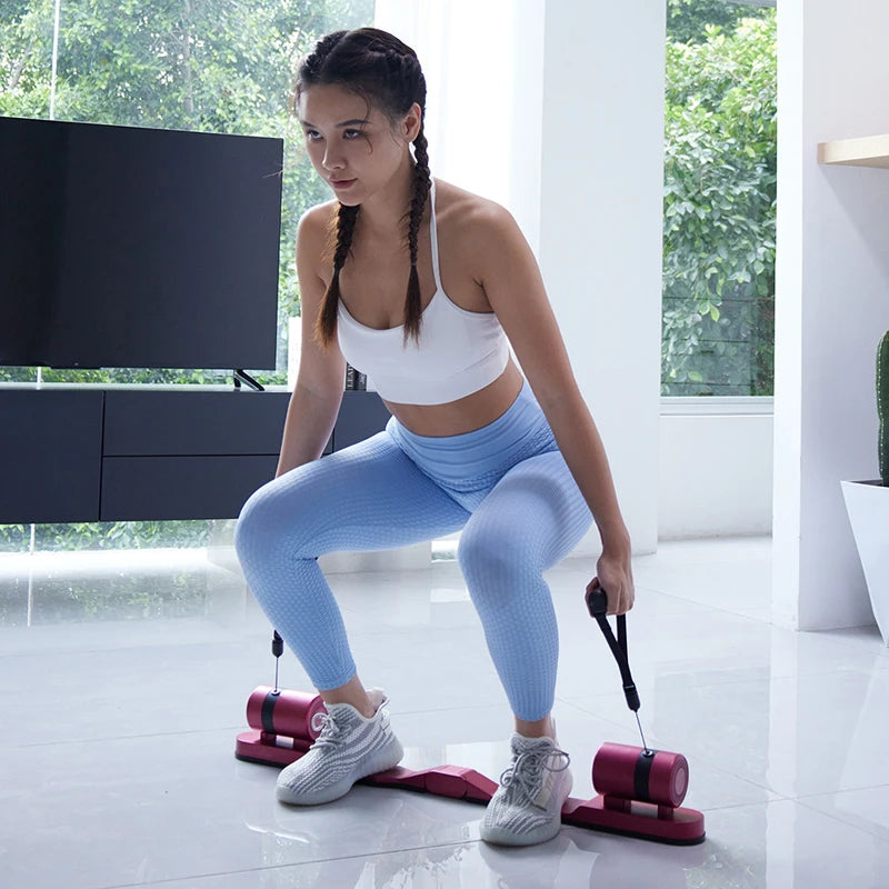 Professional Home Gym Fitness Equipment Multi-Function Station Commercial Magnetic Exercise Gym