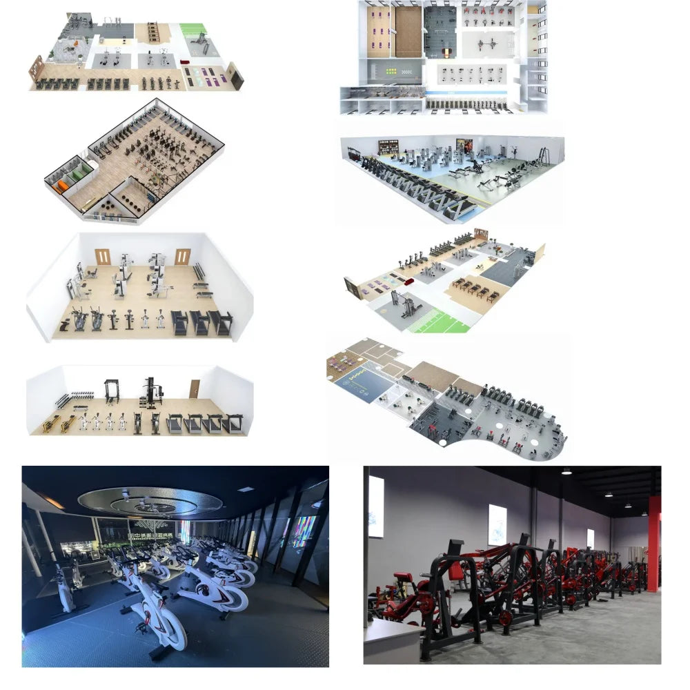 SK Fitness Gym Equipment Unpowered Air Runner Curved Treadmill Machine Unplugged Manual Treadmill For Compact Gym Setup