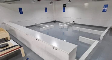 Professional Home Gym Fitness Equipment Multi-Function Station Commercial Magnetic Exercise Gym