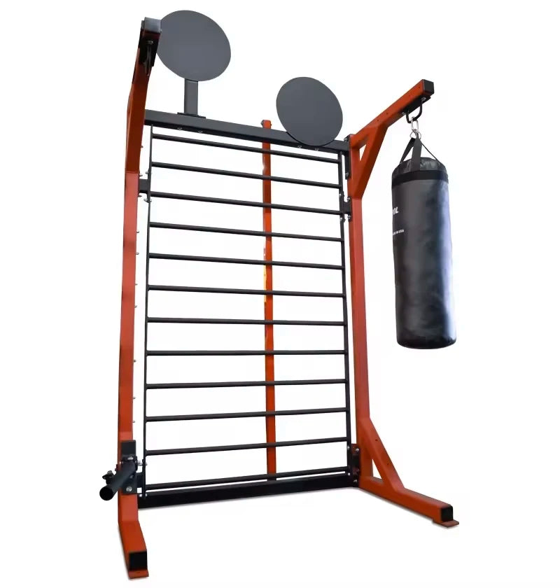Multi Function Rack Power Multi Mass Storage Gym Fitness Equipment Weight Plate Rack Dumbbell Kettlebell Rack