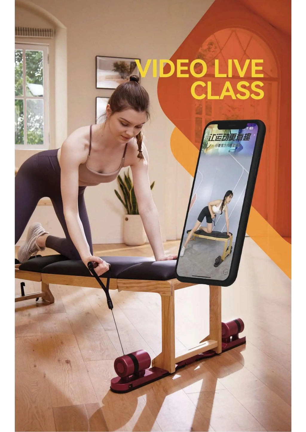 Professional Home Gym Fitness Equipment Multi-Function Station Commercial Magnetic Exercise Gym