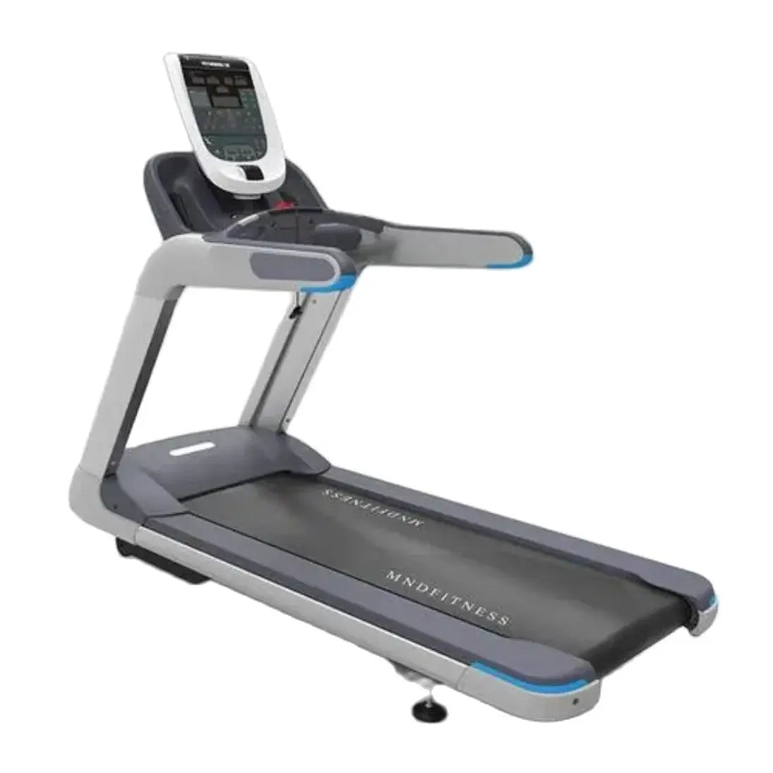 Intelligent Mute Multifunctional Electric treadmill, Shock Absorption, Indoor Commercial treadmill, in Gym