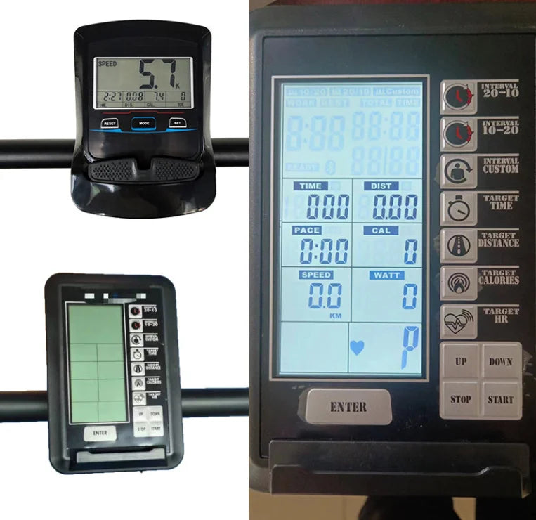 SK Fitness Gym Equipment Unpowered Air Runner Curved Treadmill Machine Unplugged Manual Treadmill For Compact Gym Setup