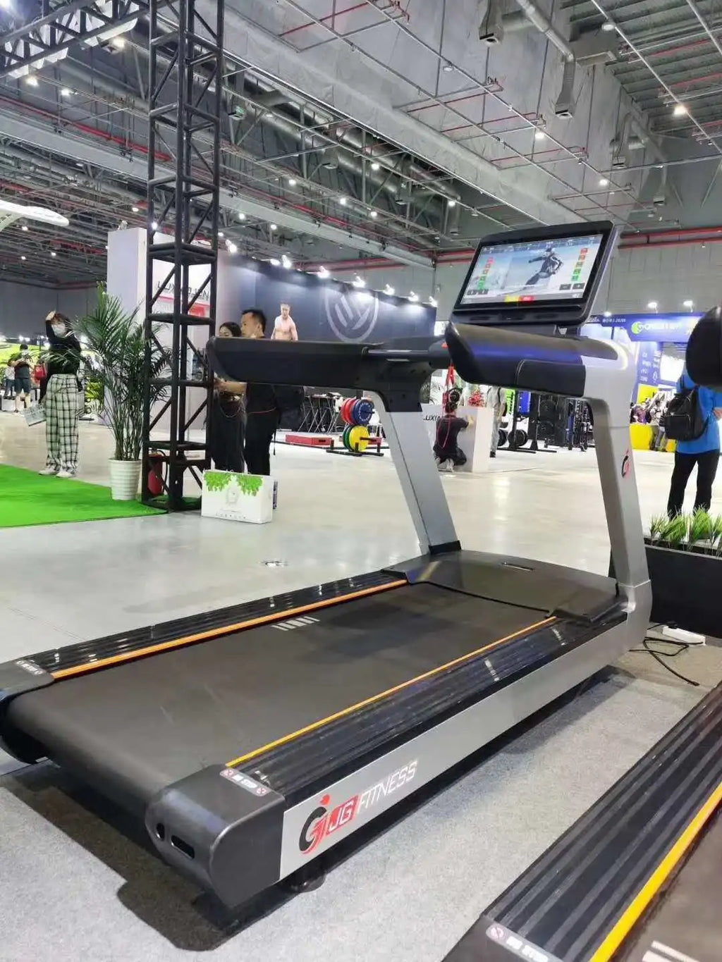 Factory Direct Treadmills Electric LCD Treadmill Manufacturers