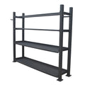 Gym Equipment Storage Rack Gym Multifunction Fitness Storage Rack Dumbbell Storage Rack