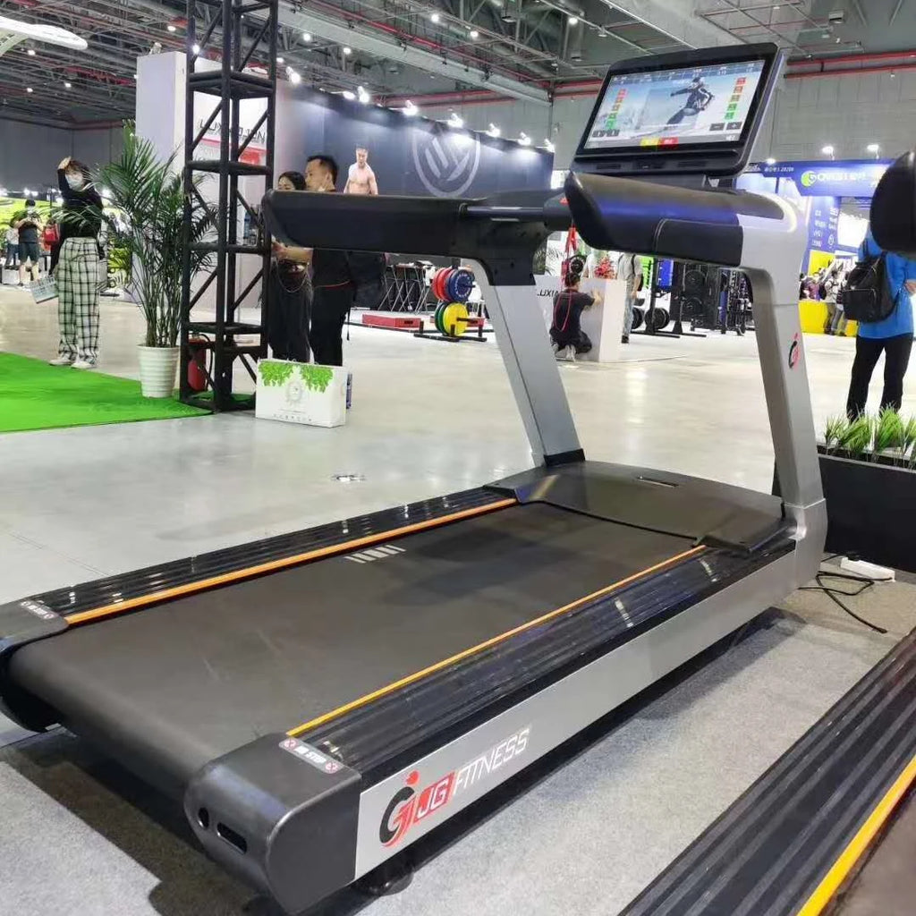 Factory Direct Treadmills Electric LCD Treadmill Manufacturers