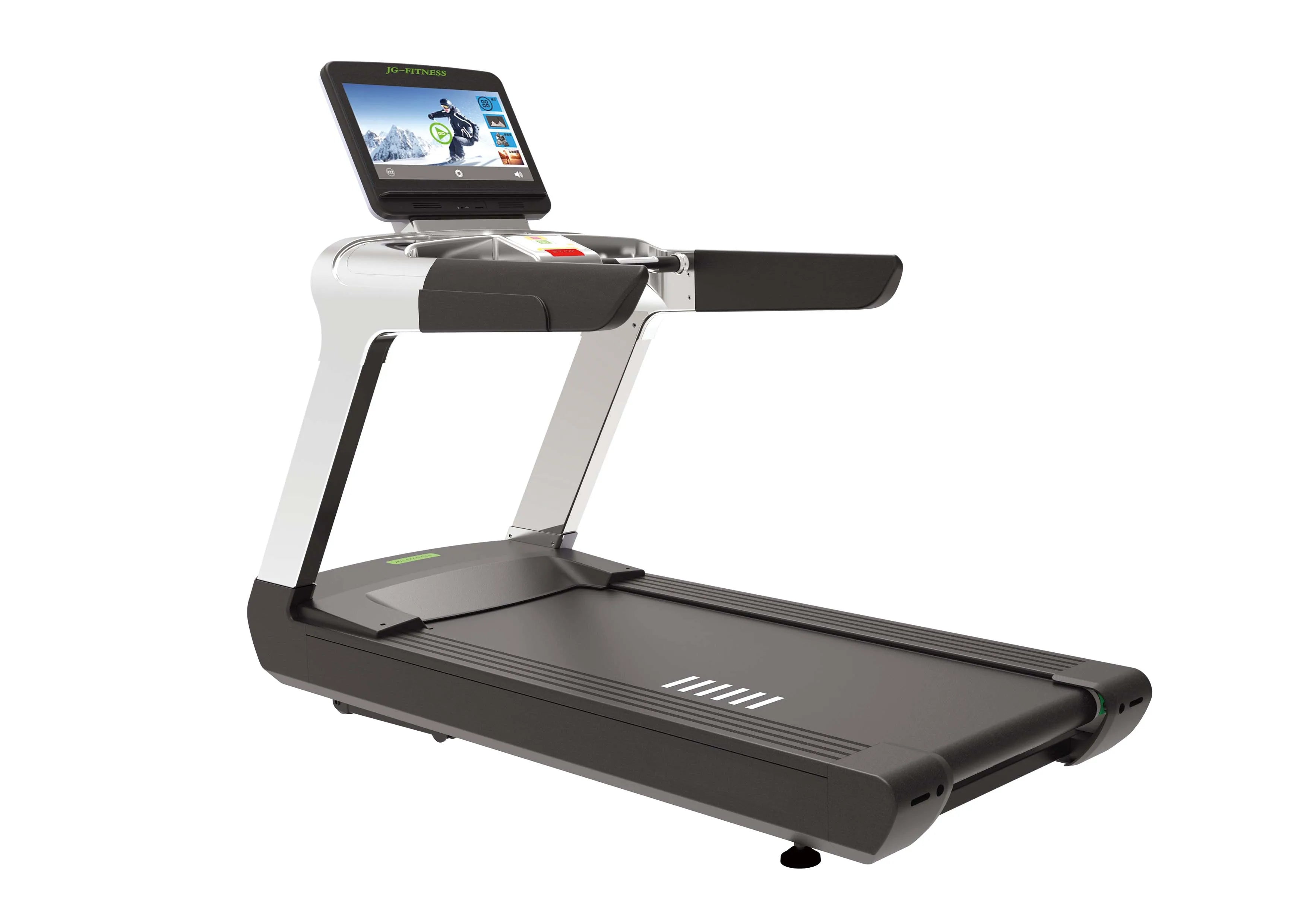 Factory Direct Treadmills Electric LCD Treadmill Manufacturers