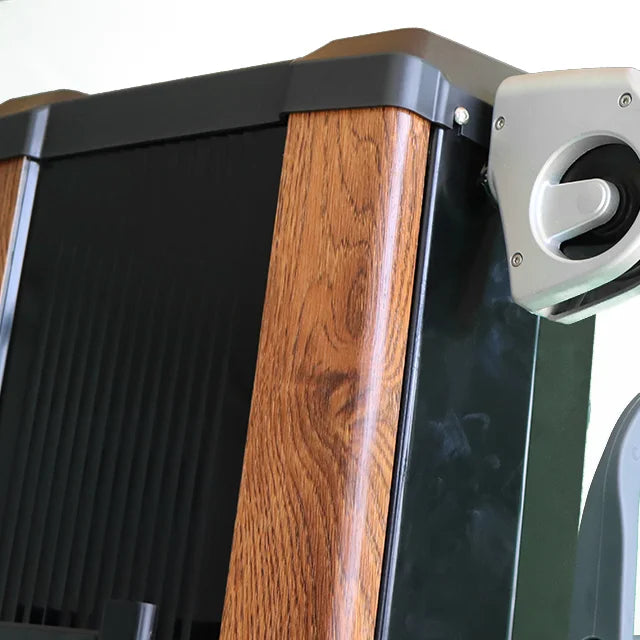 Indoor Gym Equipment Multi-Function Station with Magnetic Resistance Cardio Strength Functional Trainer Multi Rope Trainer