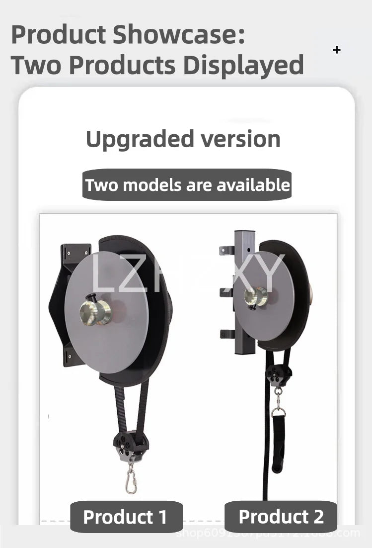 Resistance Trainer Resistance Machine Hip Lift Squat Machine Centrifuge Fitness Muscle Building Stretching Integrated Fitness