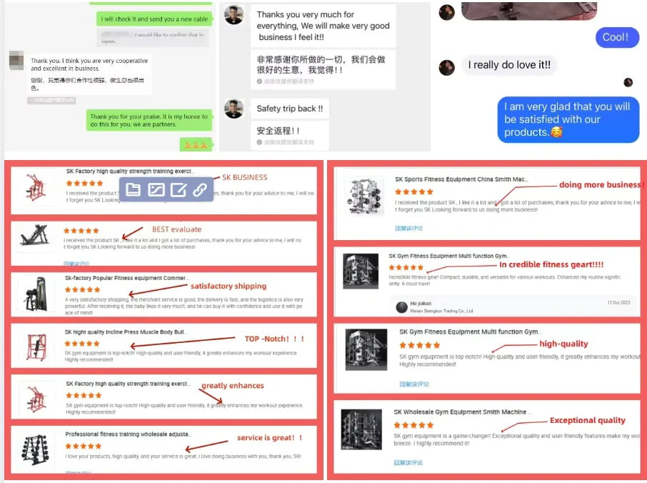 SK Fitness Gym Equipment Unpowered Air Runner Curved Treadmill Machine Unplugged Manual Treadmill For Compact Gym Setup