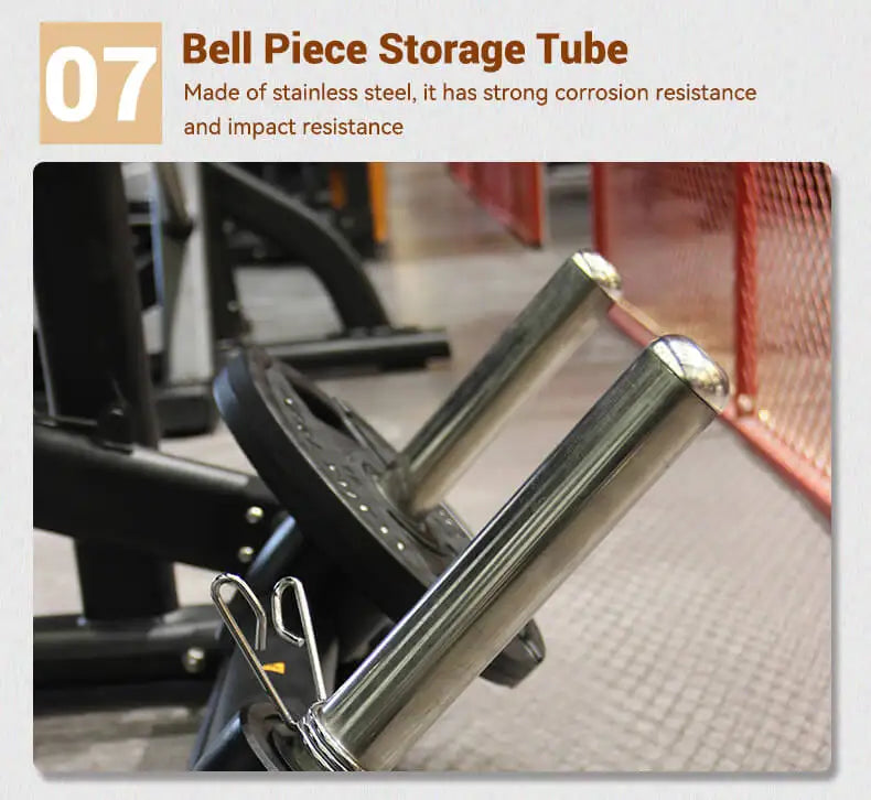 Factory Professional Multi Station Gym With Leg Press 45 Degree Leg Press Gym Strength Machine Leg Press Equipment