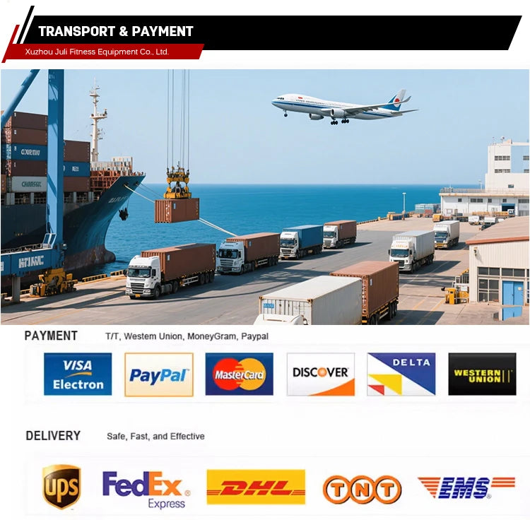 All-in-One Unisex Home Gym Equipment Multi-Function Smith Machine For Squat Rack And Weight Lifting