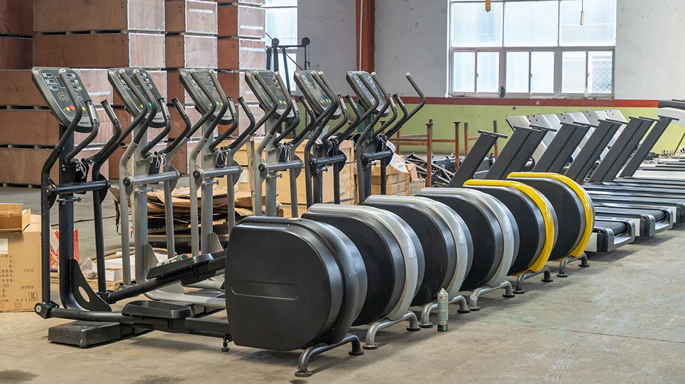 Smart Strength Training  Gym Equipment Smart Power Mutli Function Station Smith Machine Smart E-Power Machine