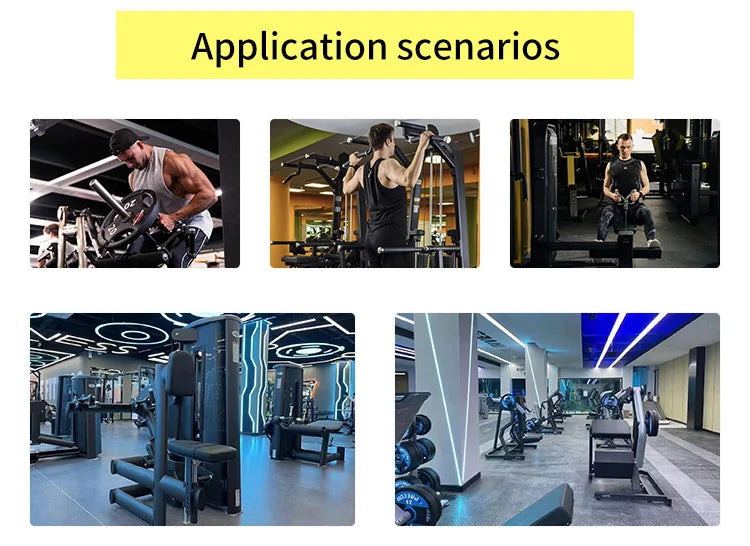 Professional Gym Equipment,rowing Machine Full Outdoor Gym Equipment Park Set,multi Purpose Milling Bench Grinder Lathe