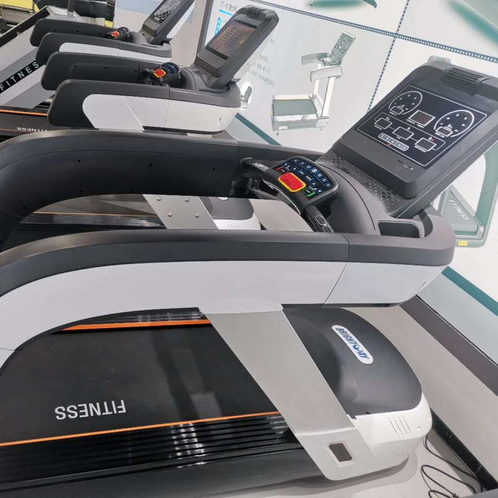 Fitness Equipment Commercial Treadmill Running Machine Cardio Gym Machine