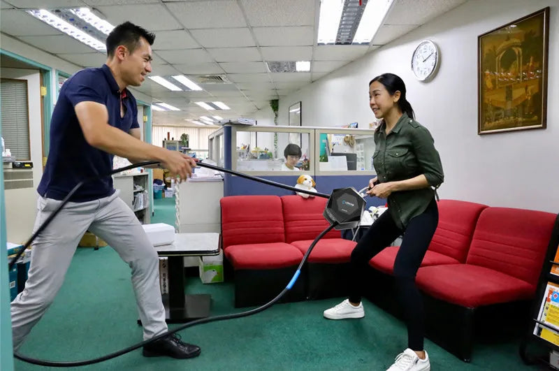 Fitness Wall Pulley Suspension Winch Endless Rope Trainer Indoor Gym Equipment Rope Machine Endless Tricep Wire Rope