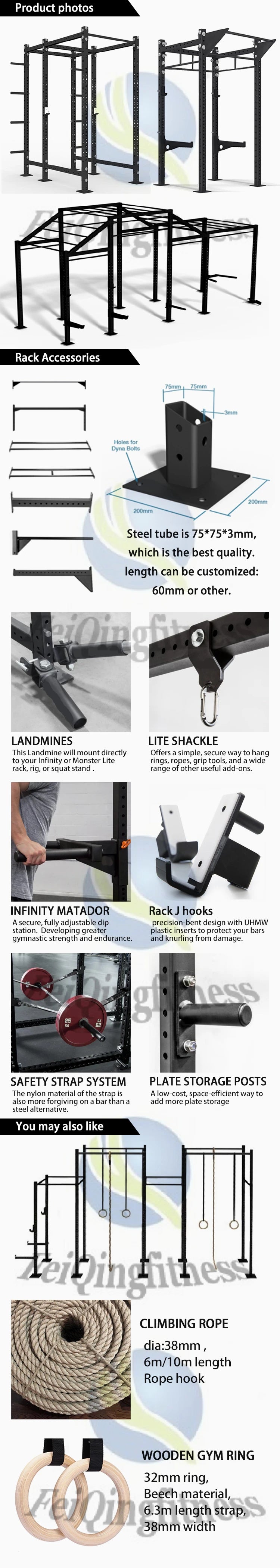 Gym Equipment Storage Rack Gym Multifunction Fitness Storage Rack Dumbbell Storage Rack