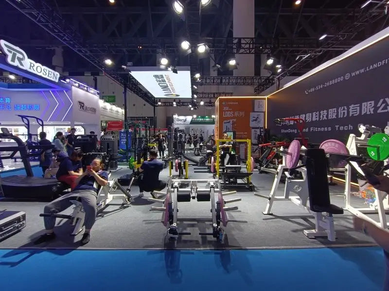 Smart Strength Training  Gym Equipment Smart Power Mutli Function Station Smith Machine Smart E-Power Machine