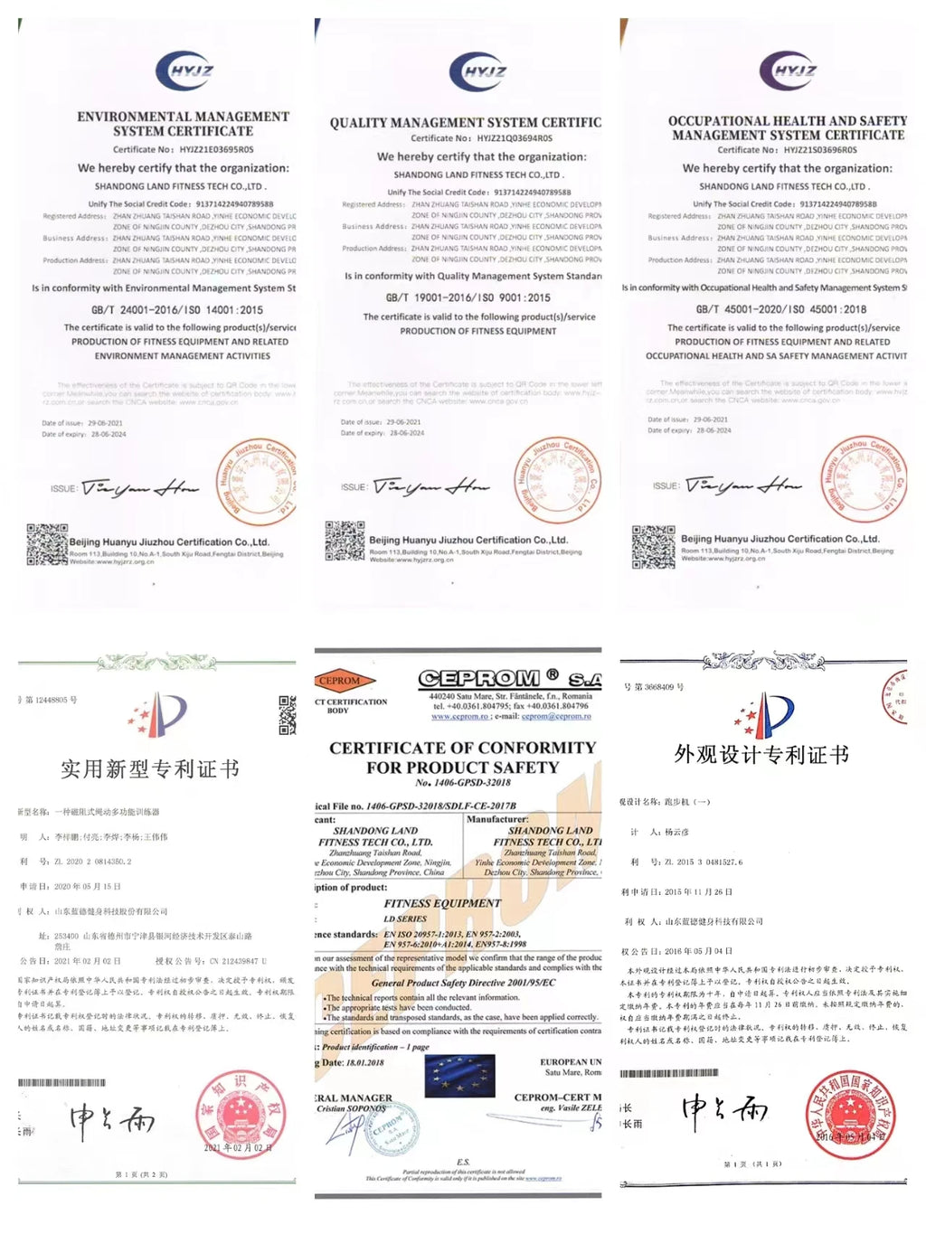 Smart Strength Training  Gym Equipment Smart Power Mutli Function Station Smith Machine Smart E-Power Machine