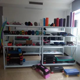 Fitness Spinning Elliptical Machine Cross Bike Cycling Trainer For Home Gym