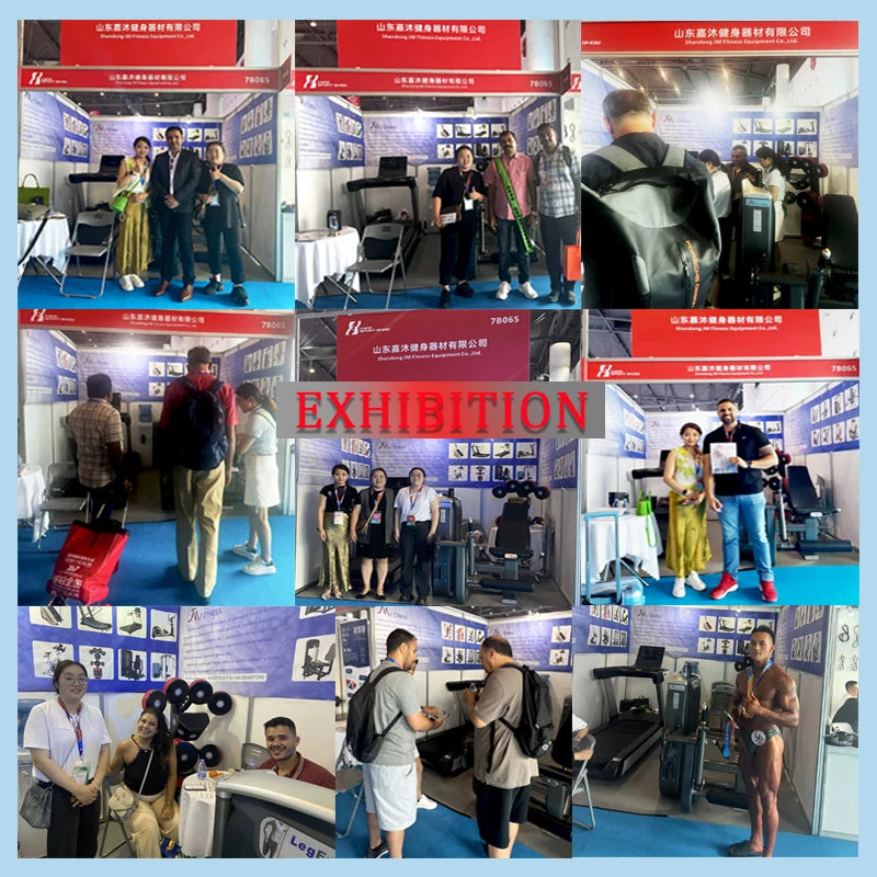 Factory Professional Multi Station Gym With Leg Press 45 Degree Leg Press Gym Strength Machine Leg Press Equipment