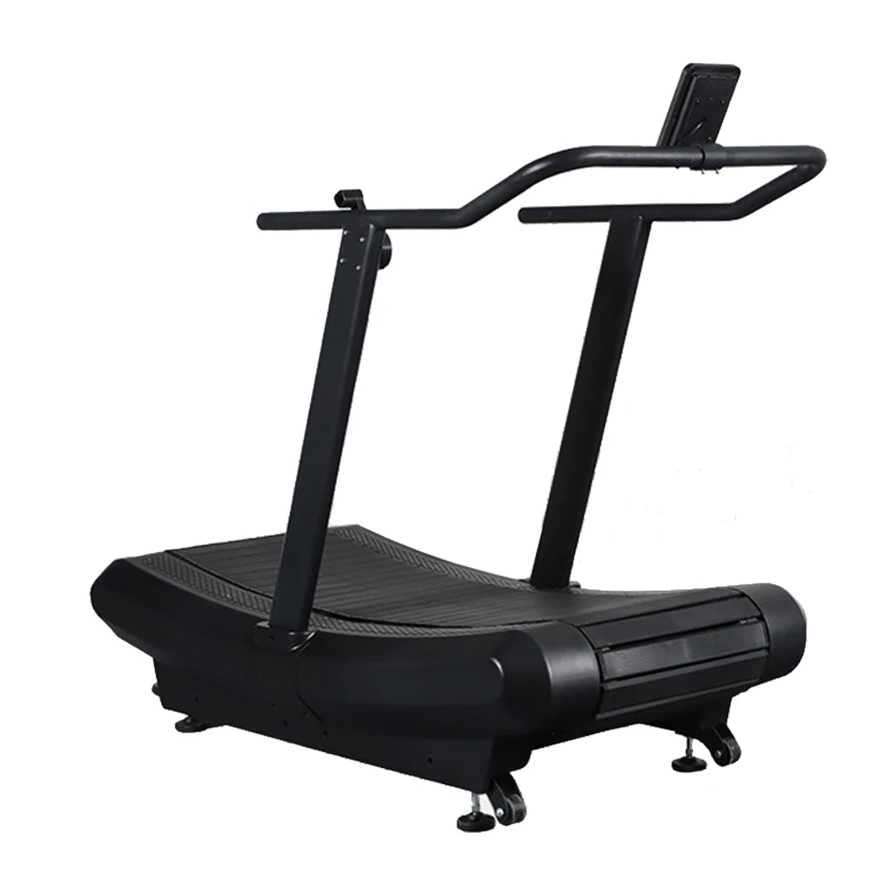 High-quality Personalized Wireless Electric Steel Gym Cardio Training Treadmills And Equipment For Gym Use-Wholesale