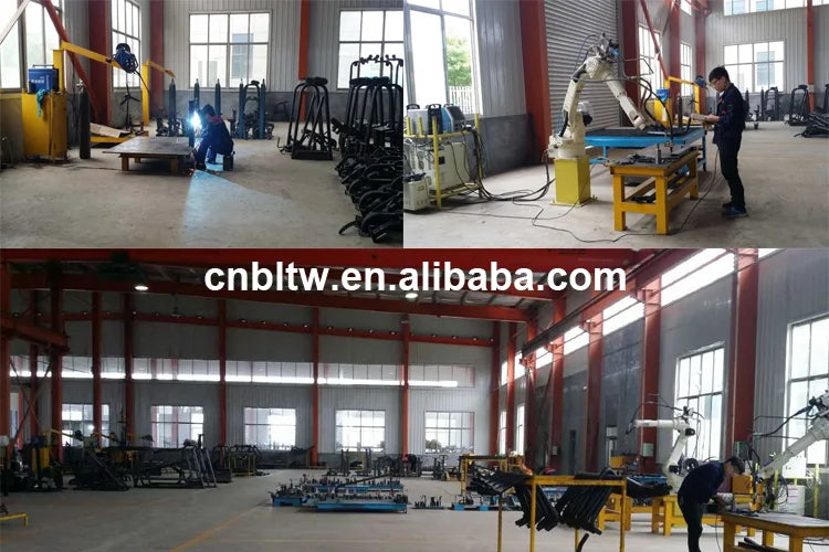 Fitness Equipment Commercial Treadmill Running Machine Cardio Gym Machine