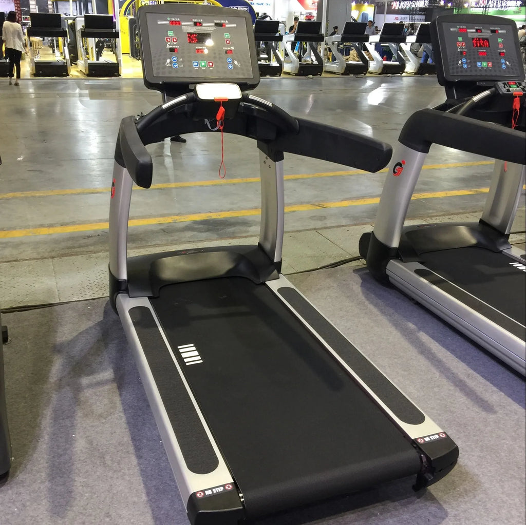 Factory Direct Treadmills Electric LCD Treadmill Manufacturers
