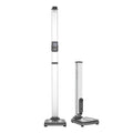 Gym Height And Weight Weighing Scale Body Mass Index Scales Electronic Weight Height Balance With BMI Function