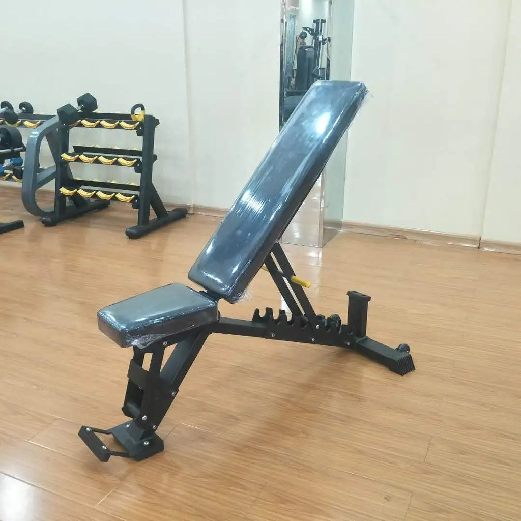 Multi Smith Gym Equipment for Exercise Fitness Equipment