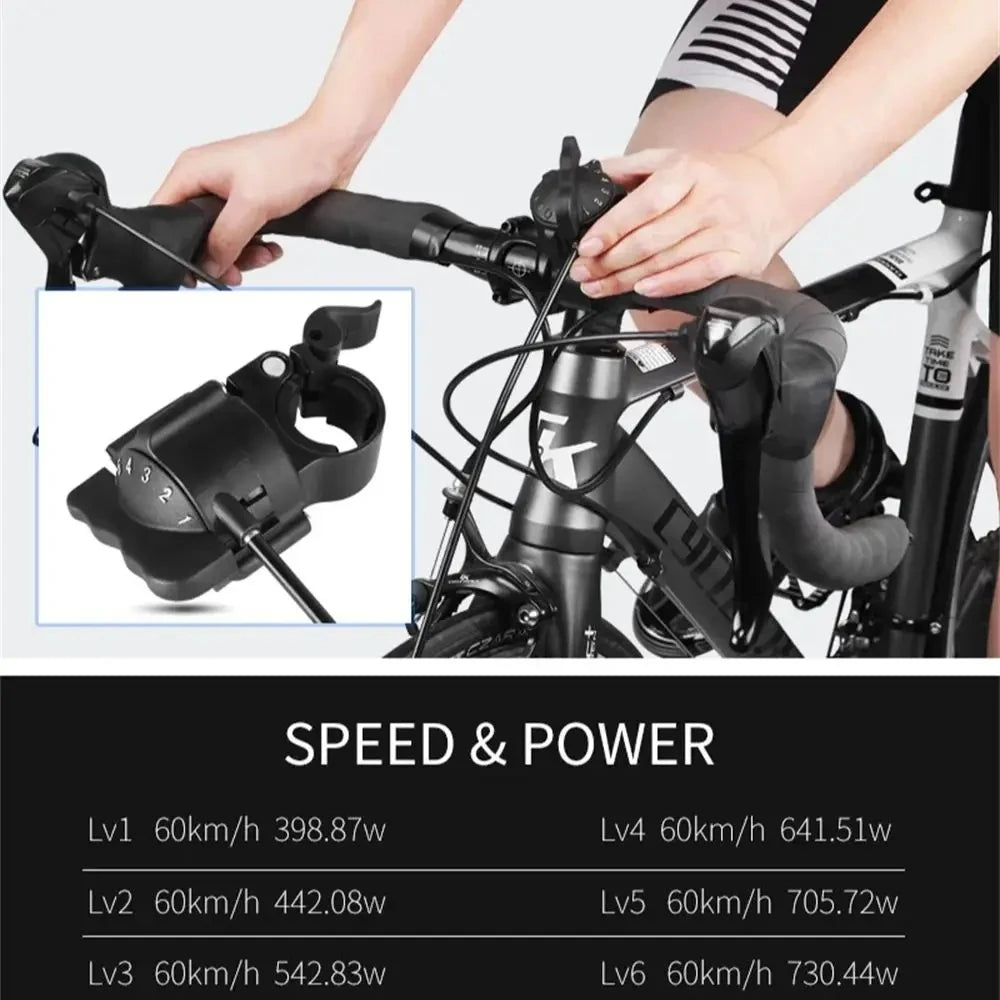 Cycling Sports Indoor Exercise Home Training 26-29" 6 Speed Magnetic Resistances Bicycle Trainer Rollers Bike Trainer Fitness MT